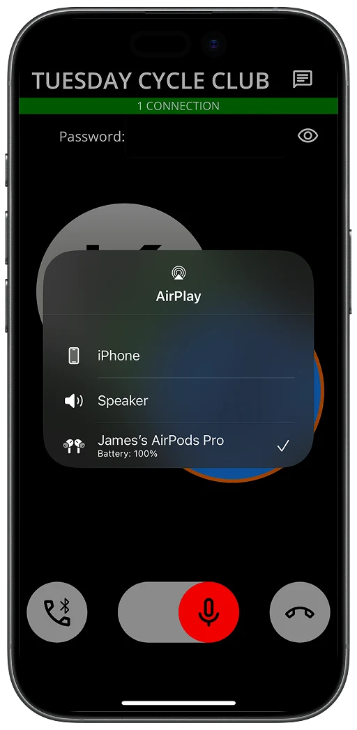 AirPods